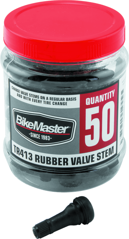 BikeMaster BKM Valve Stems