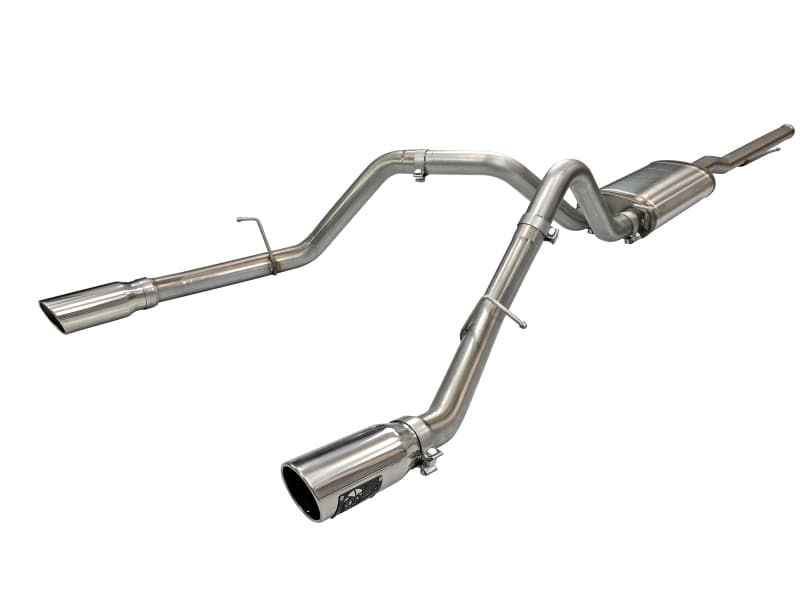aFe AFE Exhaust Cat Back