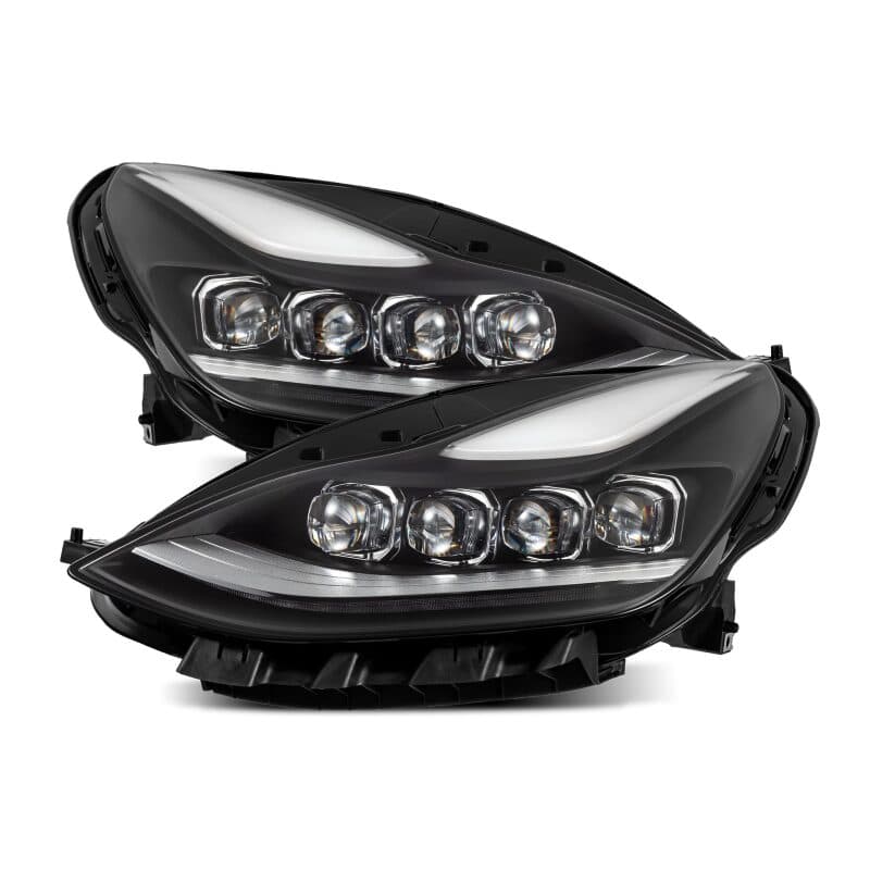AlphaRex ARX NOVA Headlights