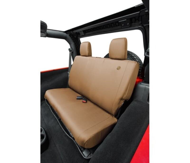Bestop BES Seat Covers