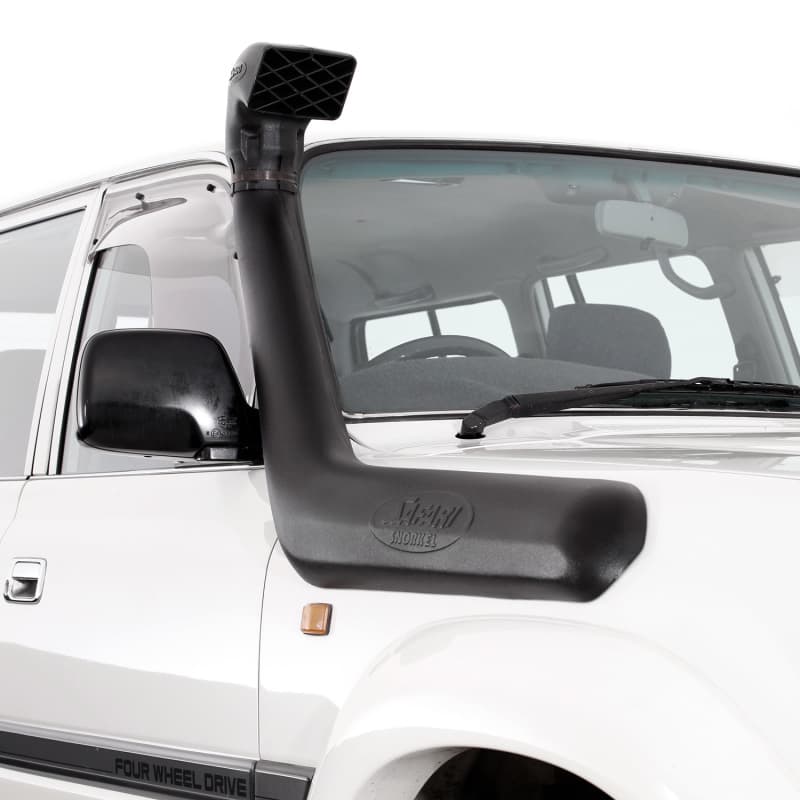 ARB Safari R-Spec Snorkels