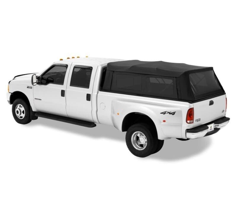 Bestop BES Truck Bed Caps