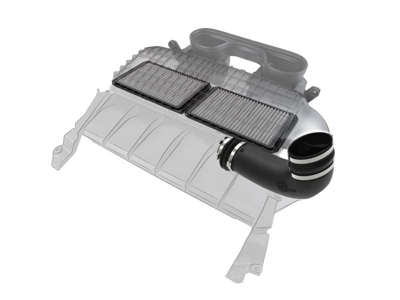 aFe AFE Super Stock Induction System