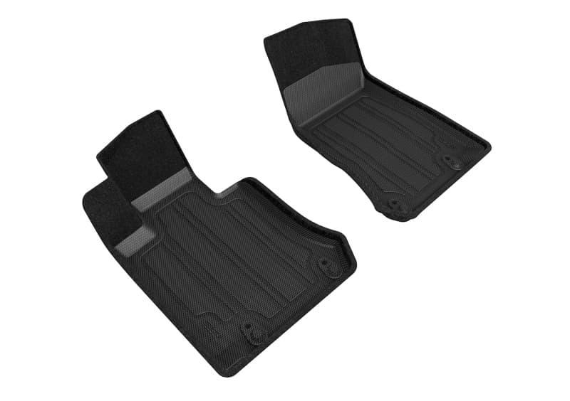 3D MAXpider ACE Elegant Hybrid - Front - Black