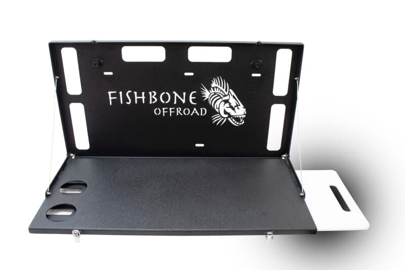 Fishbone Offroad FBO Tailgate Table