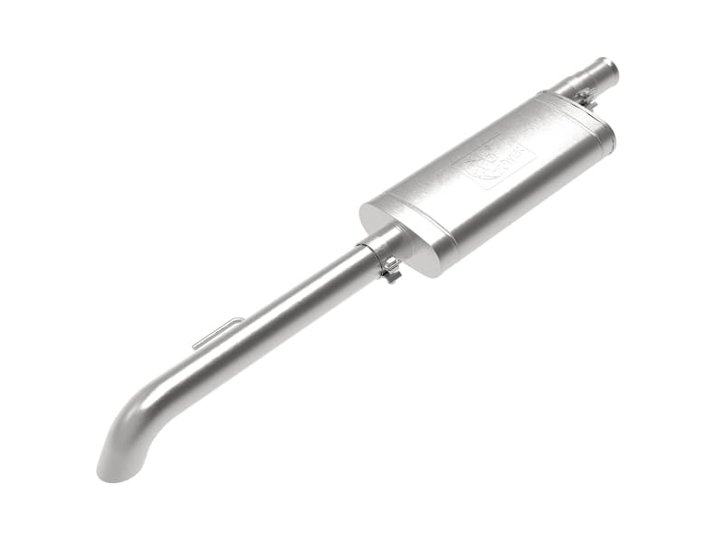 aFe AFE Exhaust Cat Back