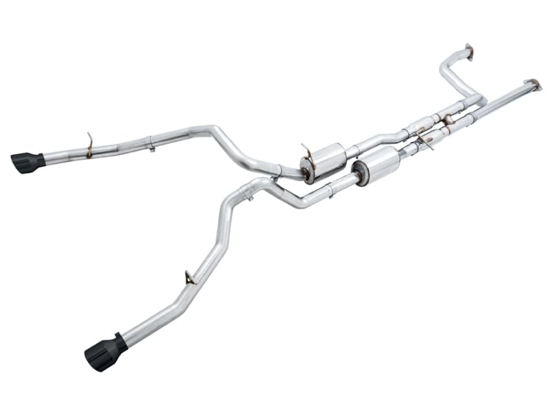 AWE Tuning AWE Cat-Back Performance