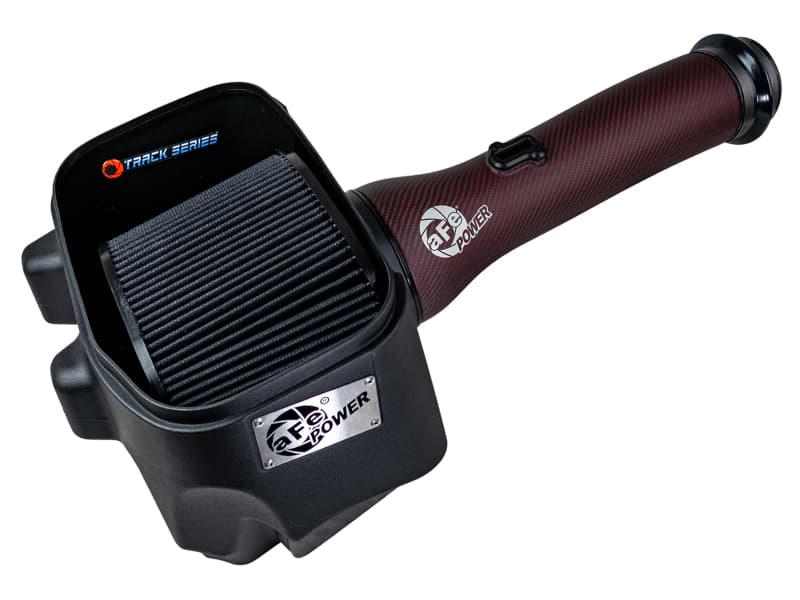 aFe AFE Track Series Intake