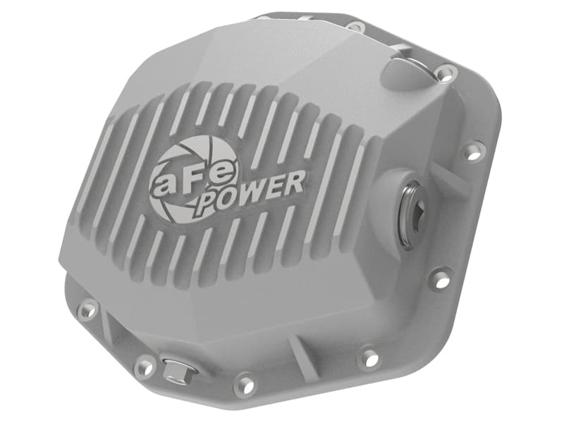 aFe AFE Diff/Trans/Oil Covers