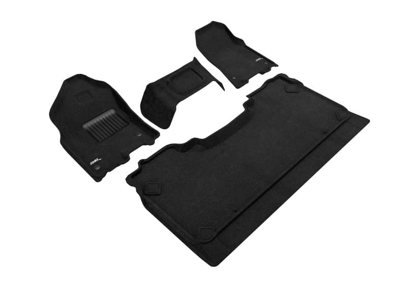 3D MAXpider ACE Elegant - Combo - Black