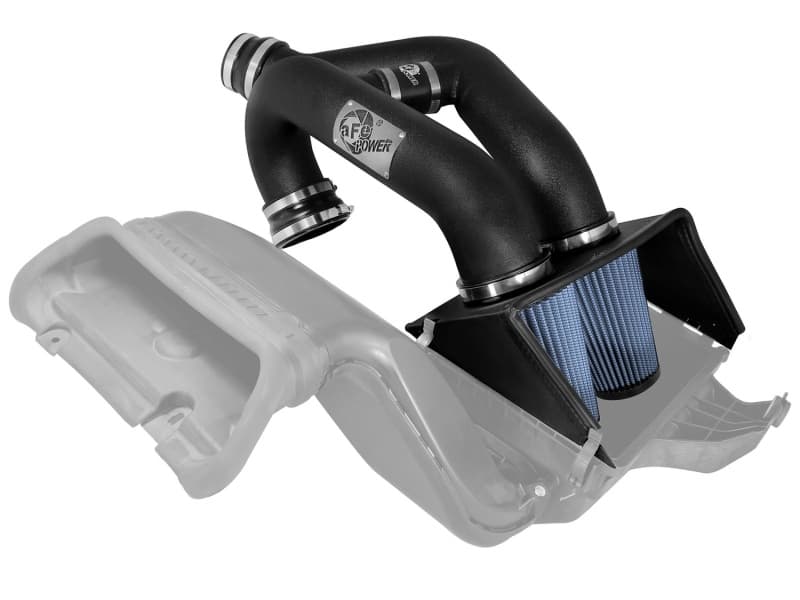 aFe AFE Magnum FORCE Stage-2 Cold Air Intakes