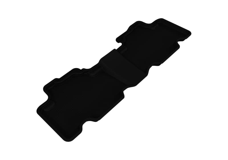 3D MAXpider ACE Kagu - Rear - Black