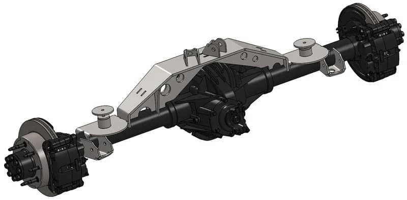Artec Industries ART Truss