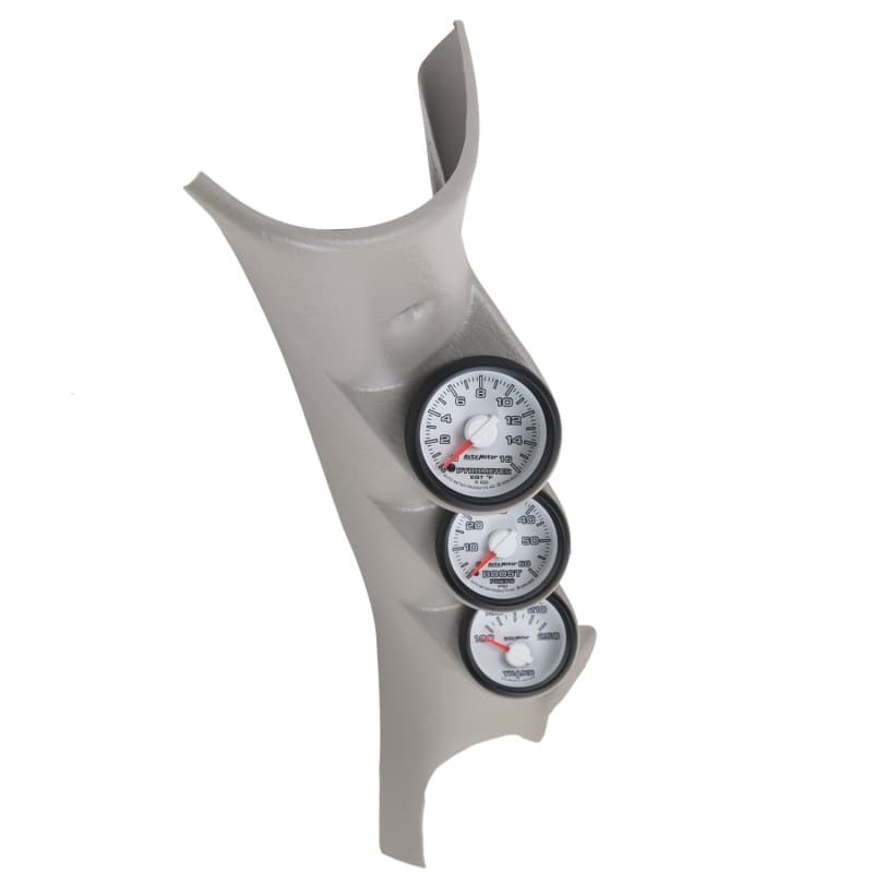 AutoMeter AM Factory Match Gauges