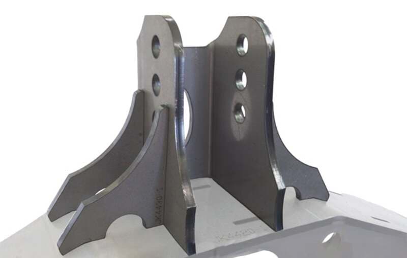 Artec Industries ART Brackets