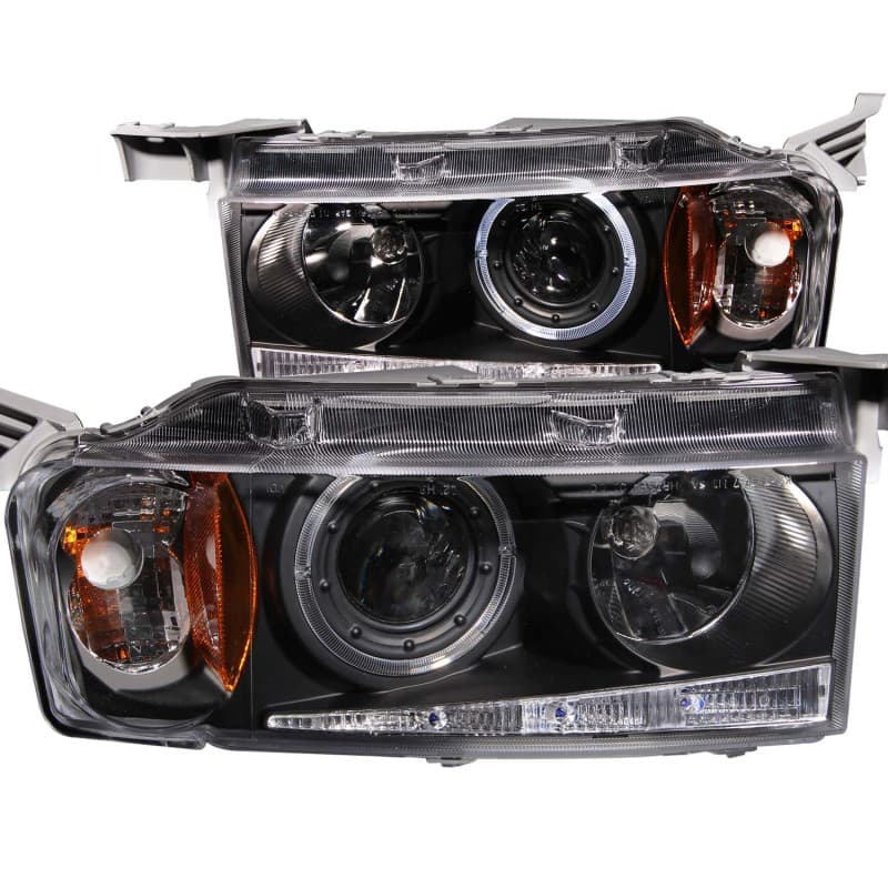 ANZO ANZ LED/Projector Headlights