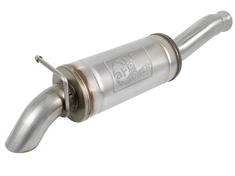 aFe AFE Exhaust Cat Back