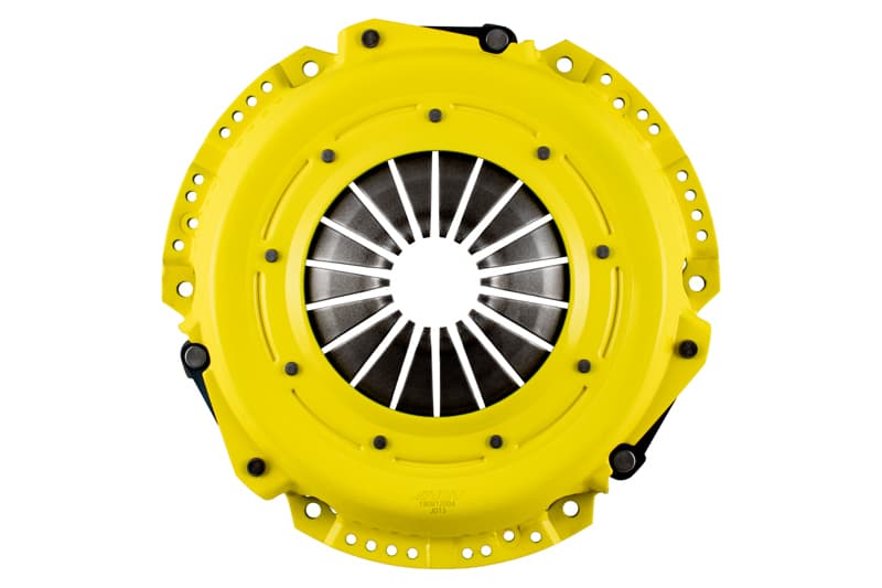 ACT P/PL HD Pressure Plates