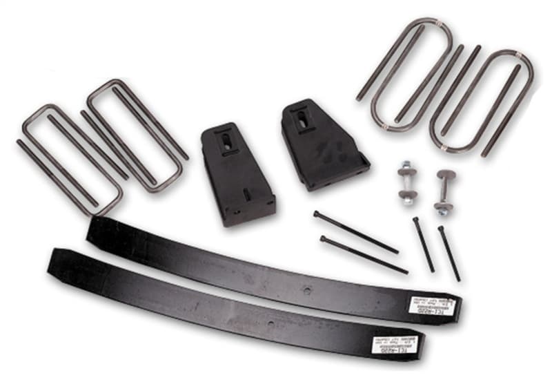 Tuff Country TUF Radius Arms