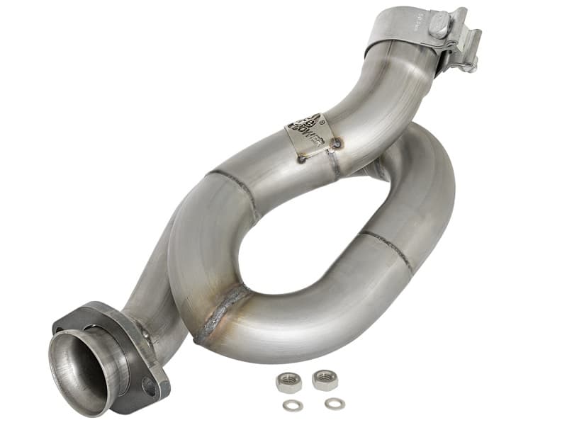aFe AFE Mid/X-pipes