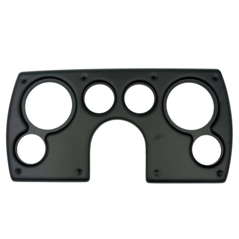 AutoMeter AM Direct Fit Panel