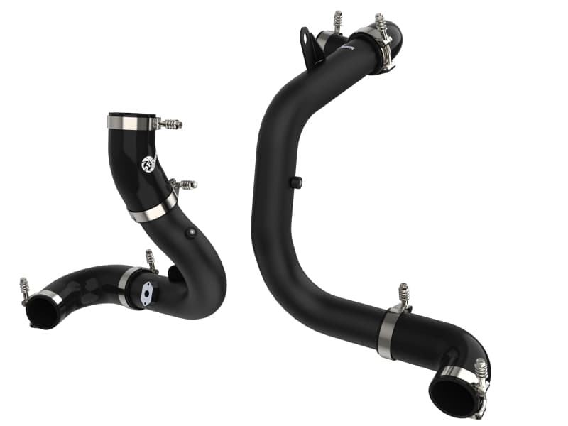 aFe AFE Bladerunner I/C & Tubes