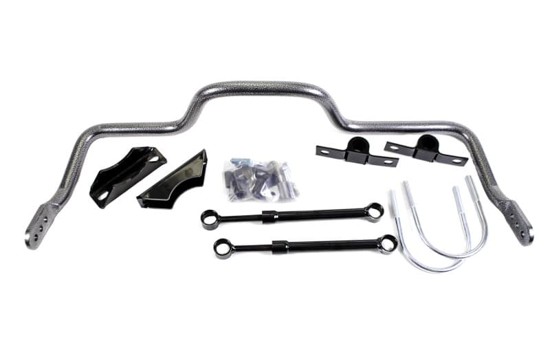 Hellwig HWG Big Wig Rear Sway Bars