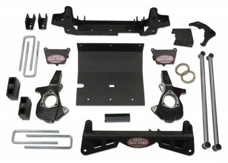 Tuff Country TUF Lift Kits