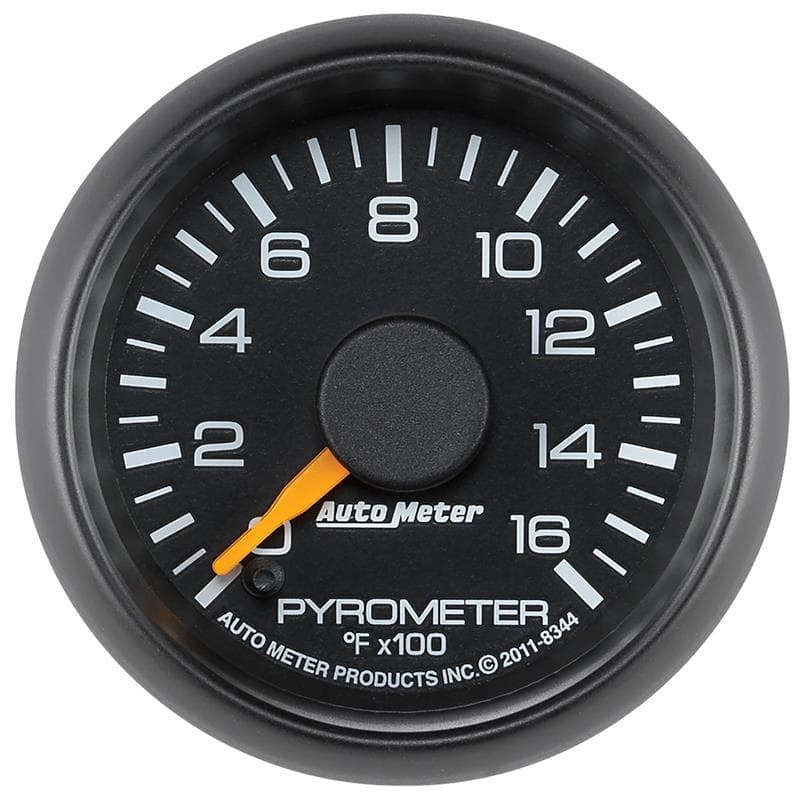 AutoMeter AM Factory Match Gauges