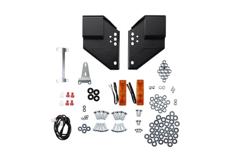 ARB Fitting Kits