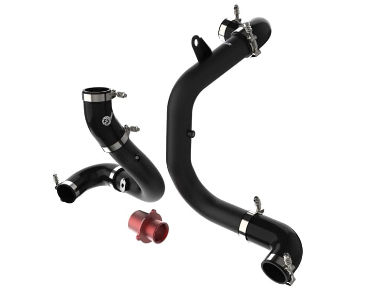 aFe AFE Bladerunner I/C & Tubes