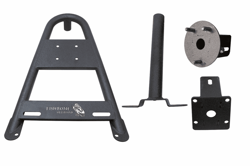 Fishbone Offroad FBO Tire Carriers