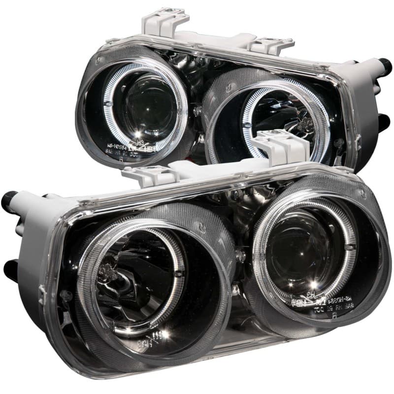 ANZO ANZ LED/Projector Headlights