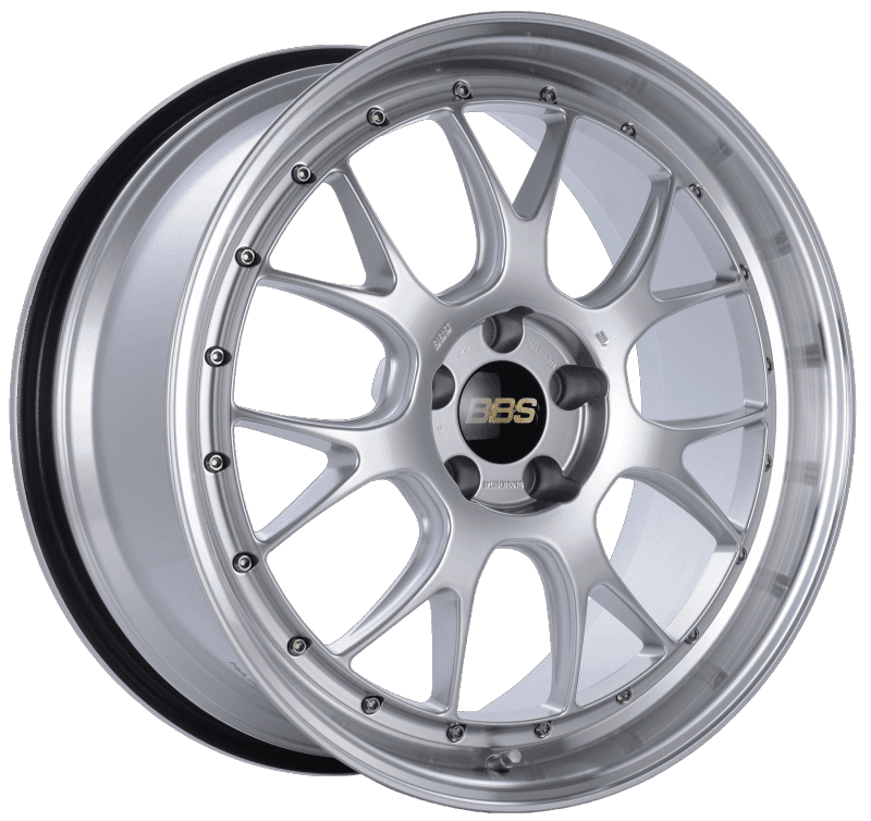 BBS LM-R Wheels