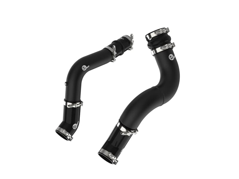 aFe AFE Bladerunner I/C & Tubes