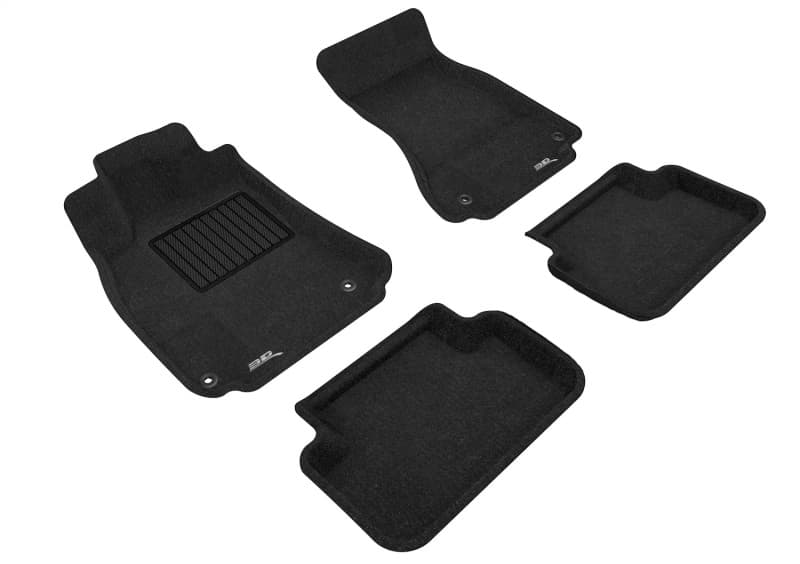 3D MAXpider ACE Elegant - Combo - Black