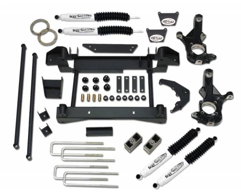 Tuff Country TUF Lift Kits