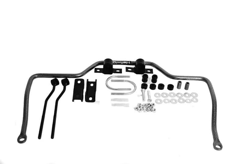 Hellwig HWG Rear Sway Bars