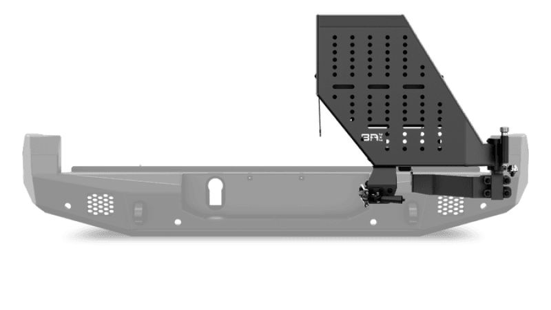 Body Armor 4x4 BOD Racks & Storage