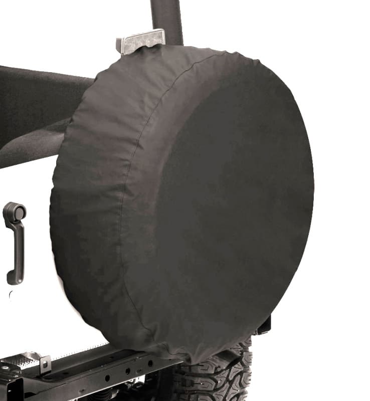 Bestop BES Tire Covers