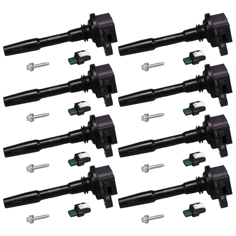 Ford Racing FR Hi-Energy Ignition Coils