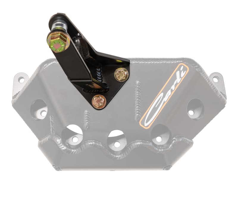 Carli CLI Steering Stabilizers