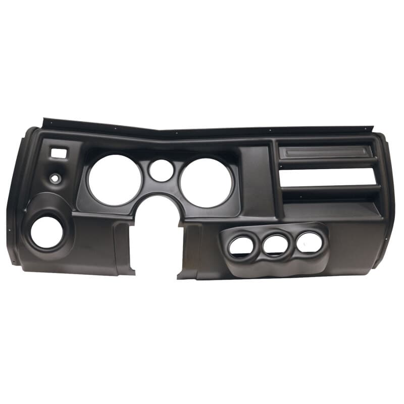 AutoMeter AM Direct Fit Panel