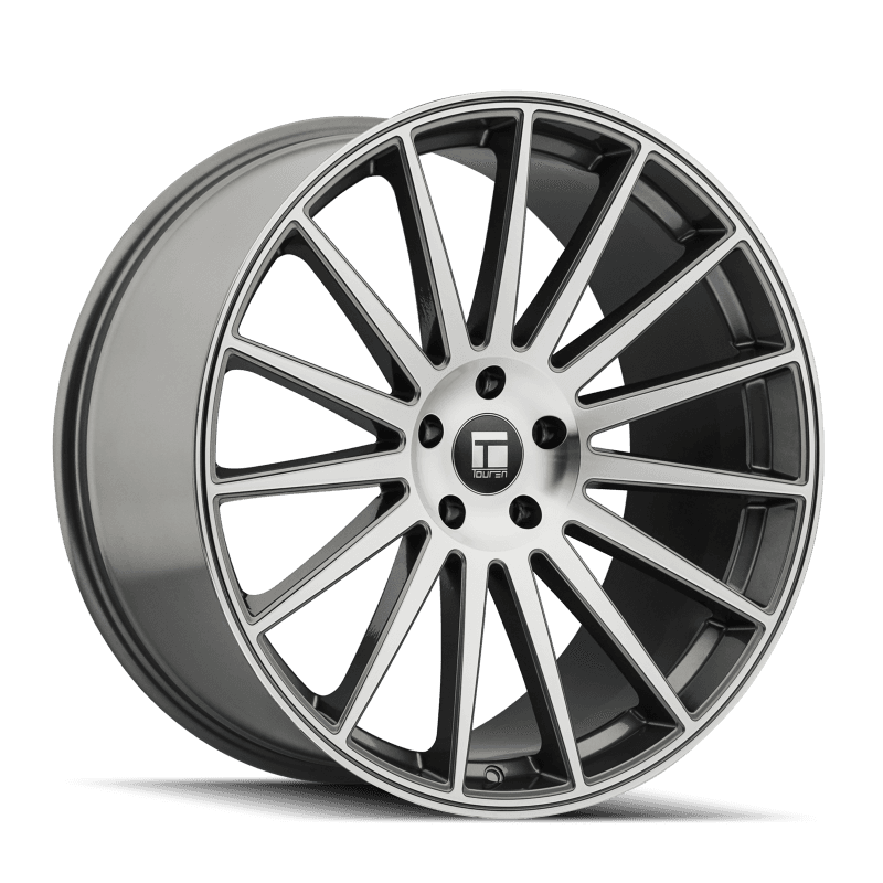 Touren TRN TR92 3292 Wheels