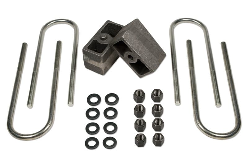 Tuff Country TUF Rear Block Kits