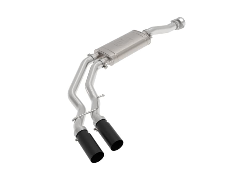 aFe AFE Exhaust Cat Back
