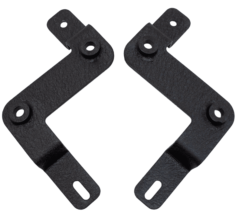 Fishbone Offroad FBO Mounting Brackets
