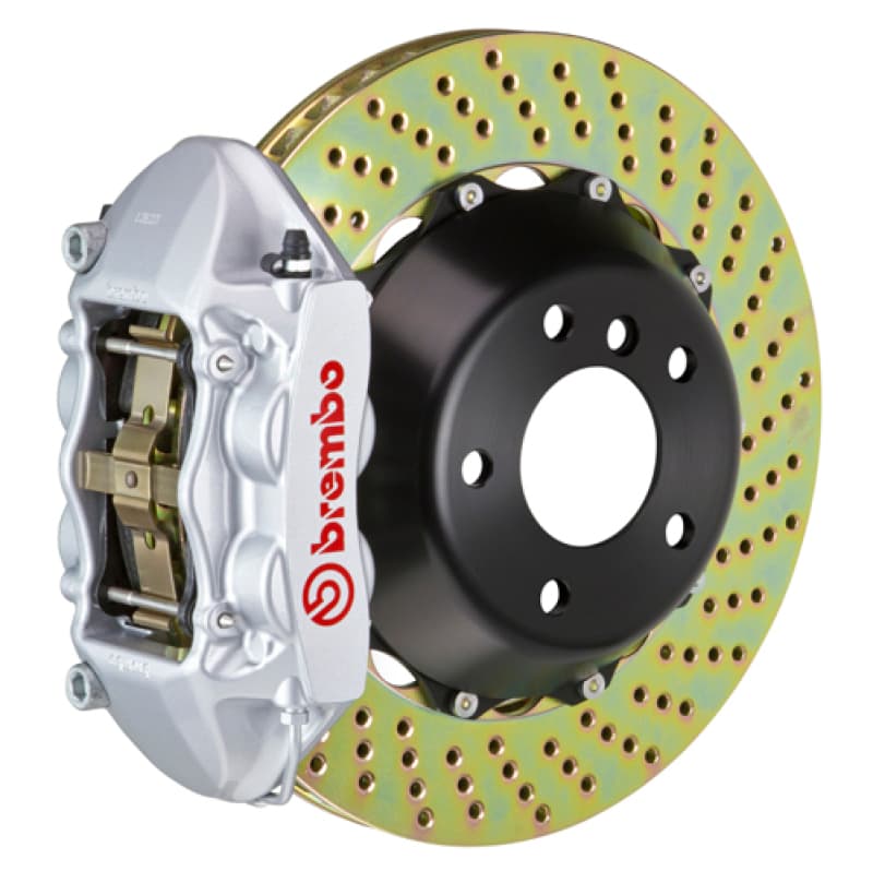 Brembo BRB Big Brake Kits