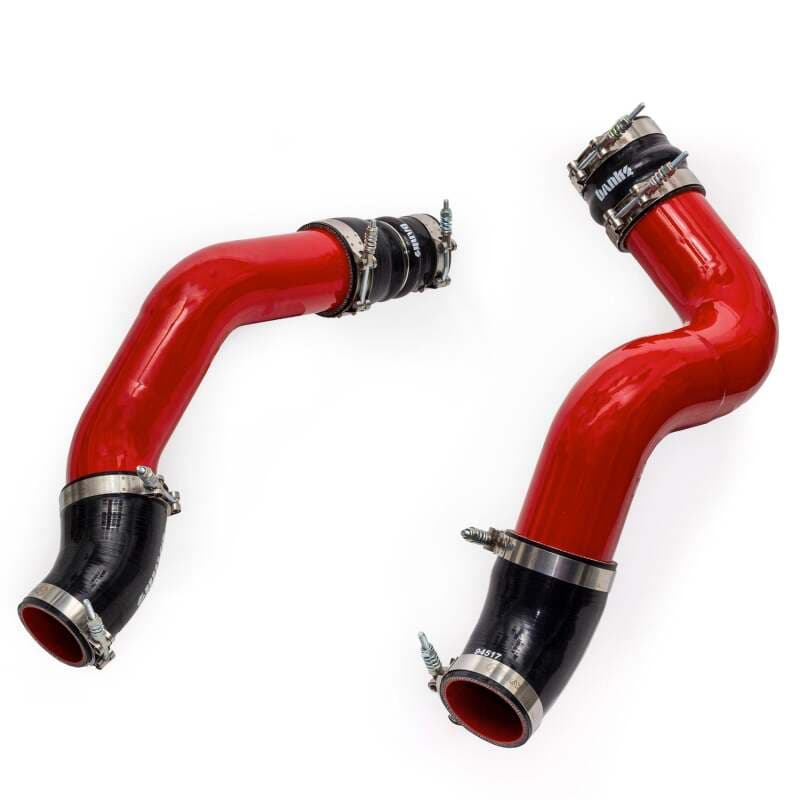 Banks Power GBE Boost Tubes