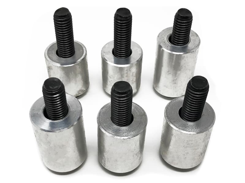 Tuff Country TUF Transfer Case Drop Kits